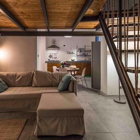 Casa Ada Villa Ortona Eksteriør bilde
