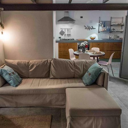 Casa Ada Villa Ortona Eksteriør bilde