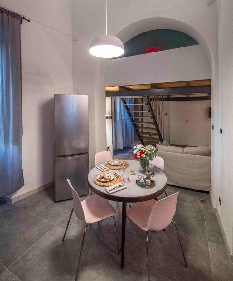 Casa Ada Villa Ortona Eksteriør bilde