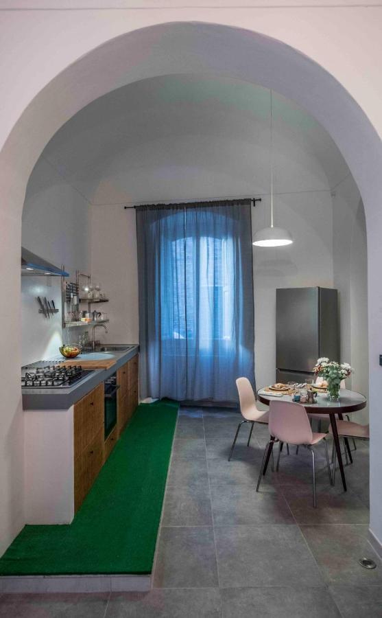 Casa Ada Villa Ortona Eksteriør bilde