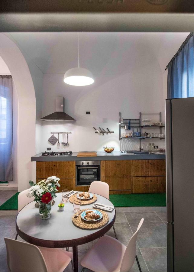 Casa Ada Villa Ortona Eksteriør bilde