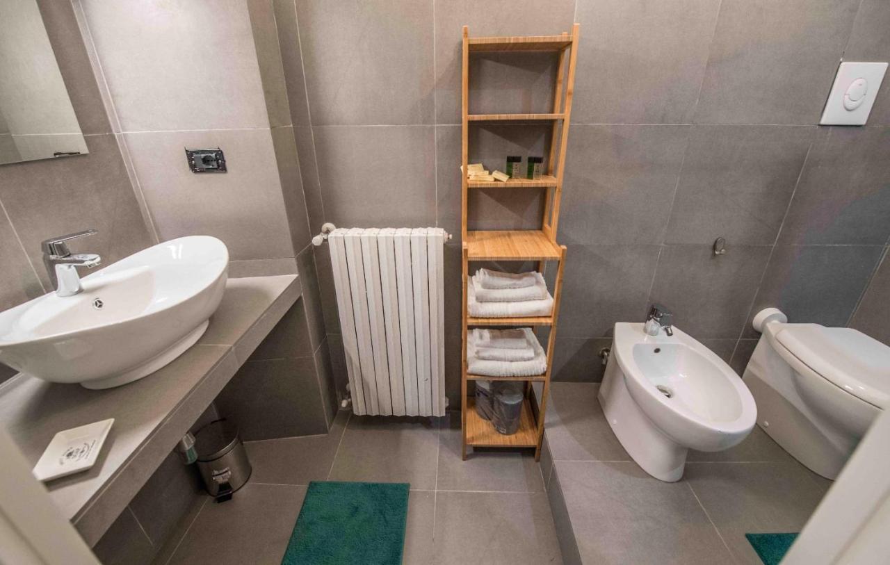 Casa Ada Villa Ortona Eksteriør bilde