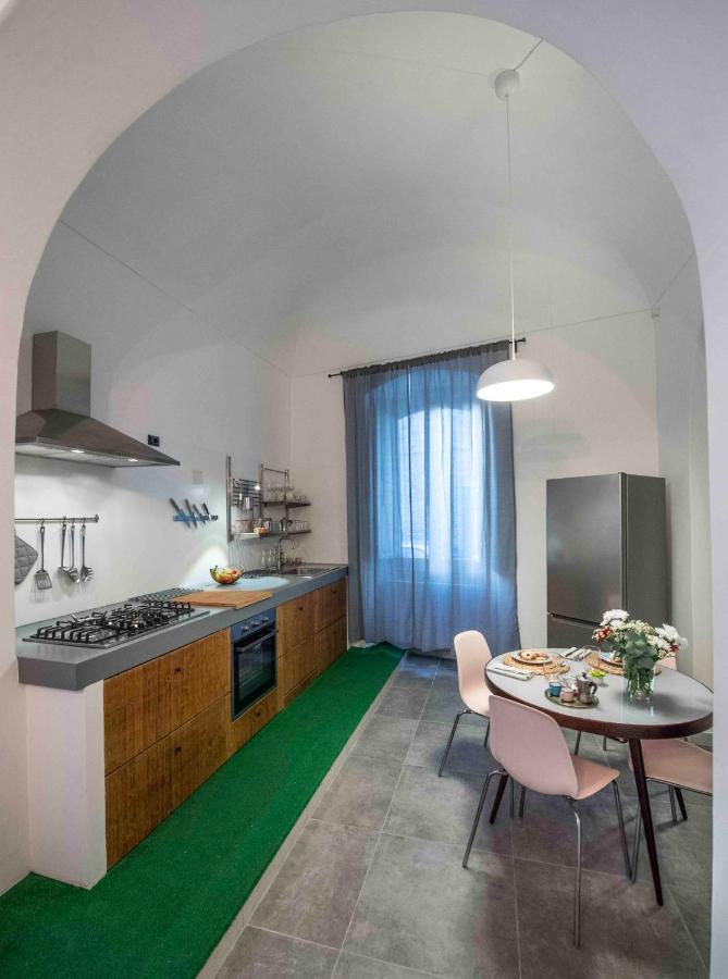 Casa Ada Villa Ortona Eksteriør bilde